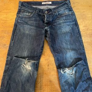 Designer jeans 1921 size 34